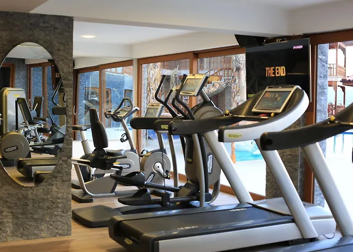 Hotel Shimal 5*