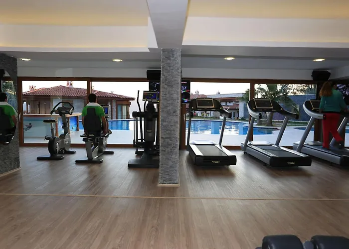 Shimal Hotel 5*