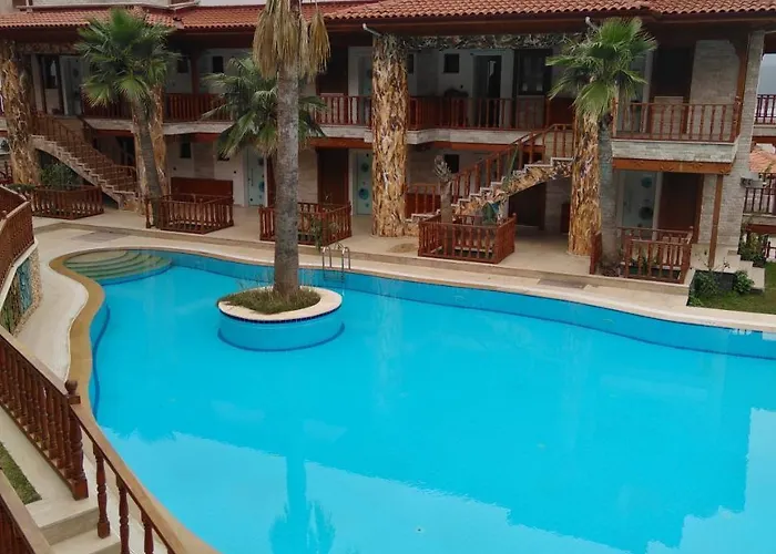 Shimal Hotel