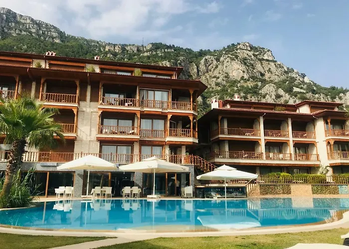 Shimal Akyaka (Mugla)