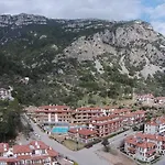 فندق فندق شيمال ريزيدنس 5*