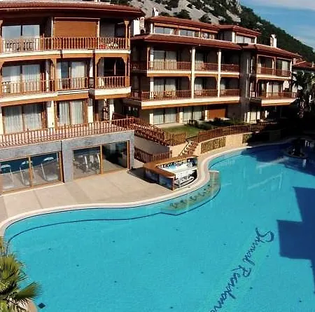 Hotel Shimal