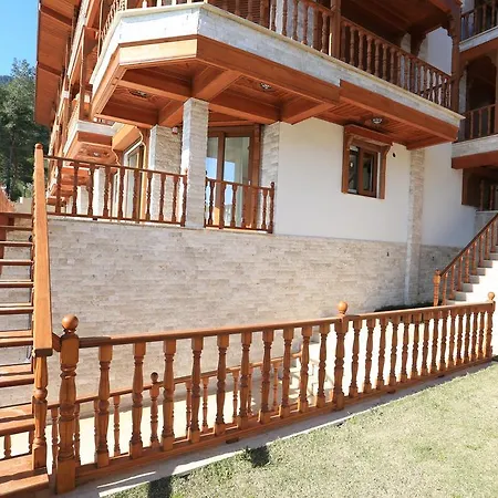 Shimal Hotel 5*