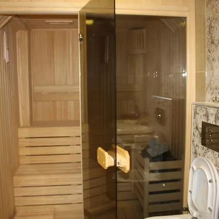 Hotel Shimal Akyaka (Mugla)