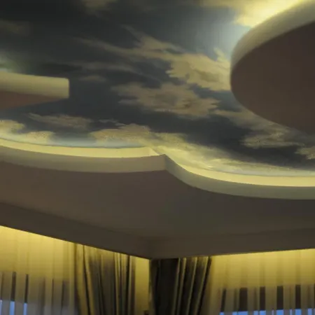 Hotel Shimal Akyaka (Mugla)