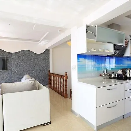 Shimal 5* Akyaka (Mugla)