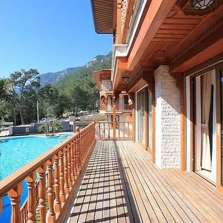 Hotel Shimal