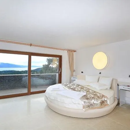 Hotel Shimal Akyaka (Mugla)