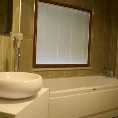 Hotell Shimal
