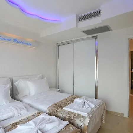 Hotel Shimal 5*
