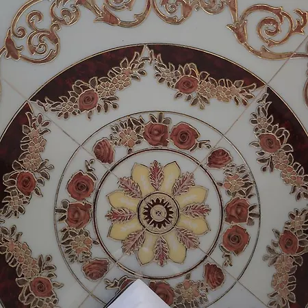Shimal Hotel 5*