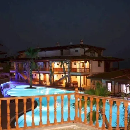 Hotel Shimal