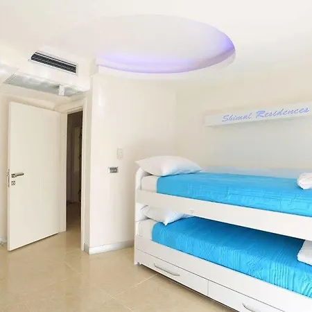 Hotel Shimal 5*