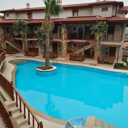 Shimal Hotel