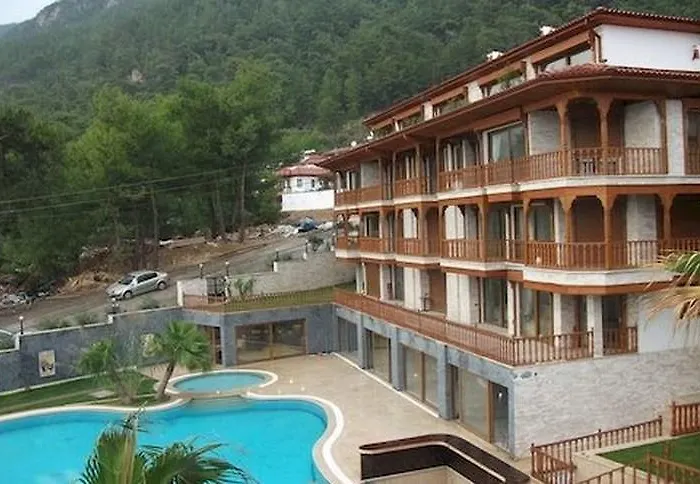 Shimal Akyaka (Mugla)