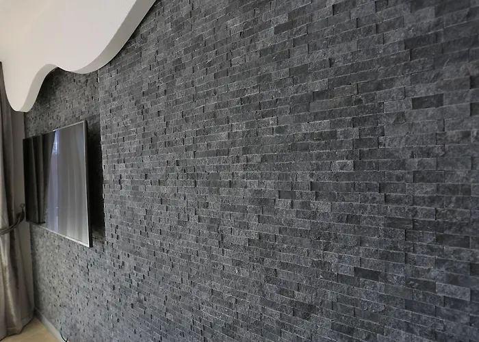 Shimal Hotel Akyaka (Mugla)