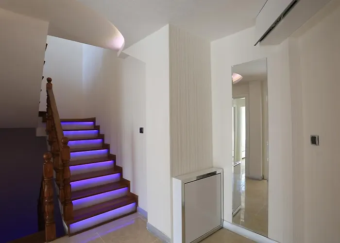 Hotel Shimal Akyaka (Mugla)