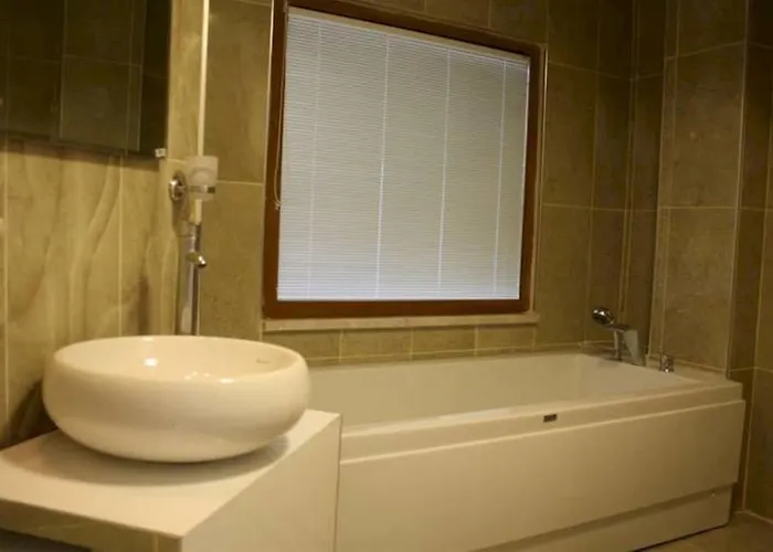 Hotel Shimal