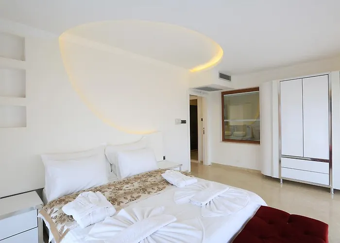 Shimal 5* Akyaka (Mugla)