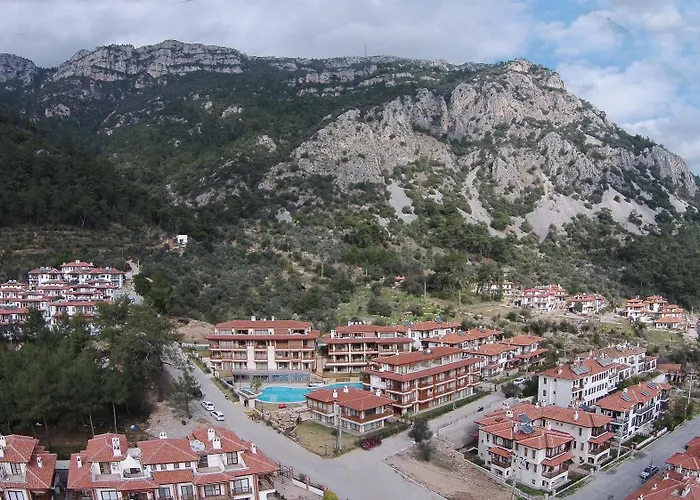 Hotell Shimal 5*